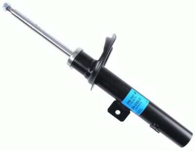 SACHS 290 707 Stoßdämpfer für PEUGEOT