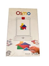 Osmo 901-00011 Genius Starter Kit Learning System