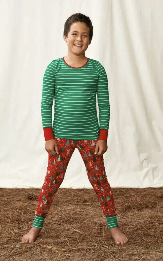 Matilda jane outlet christmas pajamas