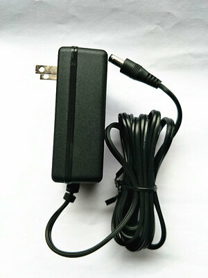 1pcs New AC Adapter Power Charger For Delta Switching D-Link ADP-15GH C 5V 3A