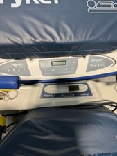 Stryker Stretcher ZOOM 1125