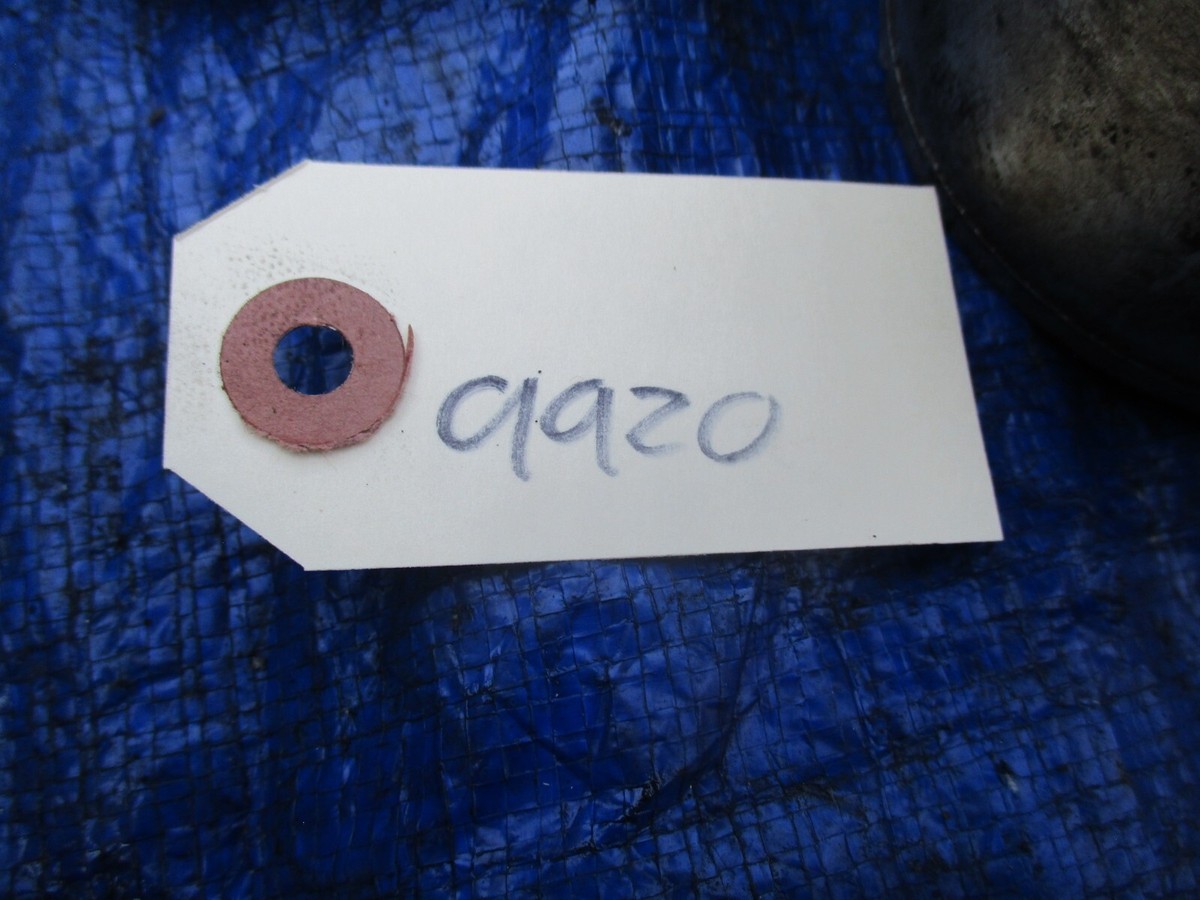 2010-2014 Mazda 3 Engine Oil Cooler Housing Engine Motor OEM