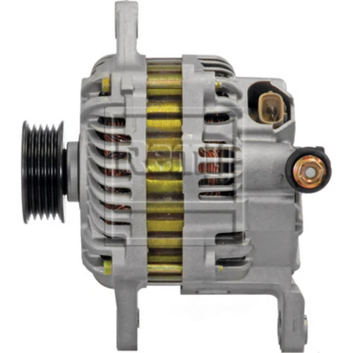 Alternator fits 2004-2010 Subaru Impreza Forester REMY - Image 4 of 4
