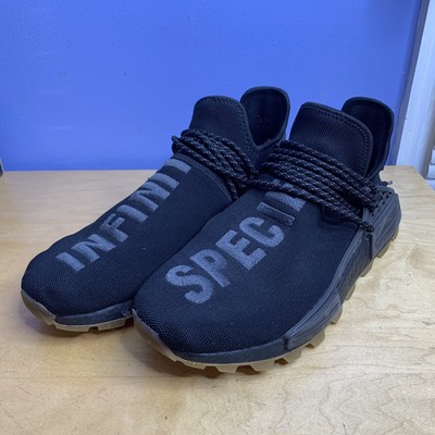 black and gum human races