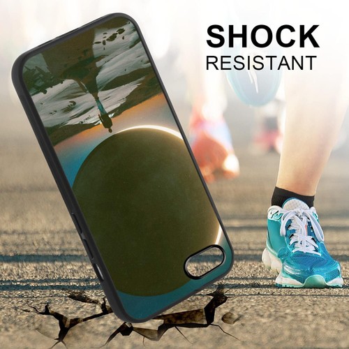 Cover Eclipse For iPhone X XS 11 12 13 14 15 Pro Max - Picture 60 of 240