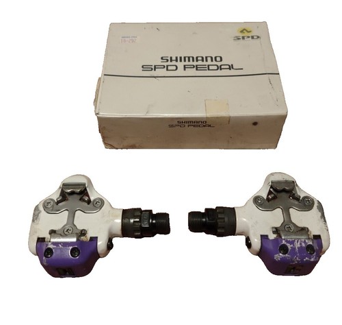 Shimano XT PD-M780 SPD Race Pedals | eBay