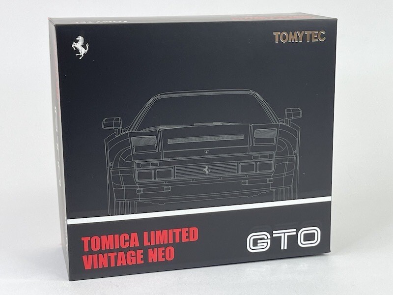 TOMYTEC TOMICA LIMITED　VINTAGE NEO F40 s-l1200.jpg