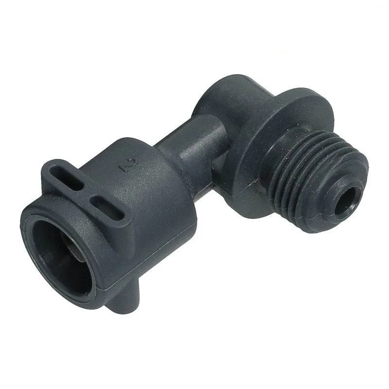 DeLonghi nespresso Raccord Connecteur Pompe Lattissima Primadonna EN520 EN550