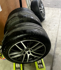 Cerchi Originali Maserati 19" - Ghibli | Quattroporte