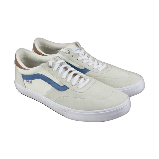 vans shoes beige