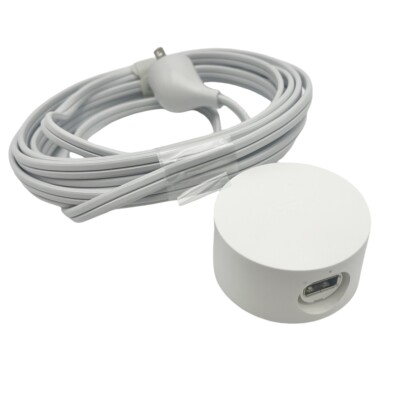 Google Nest Outdoor Camera Cam A0038 NC2100ES USB Extended Cable