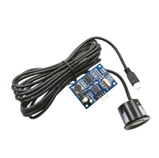 Waterproof Ultrasonic Module JSN-SR04T / AJ-SR04M Distance Measuring Transducer
