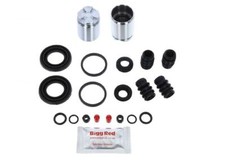 Kits de frein Suzuki SX4