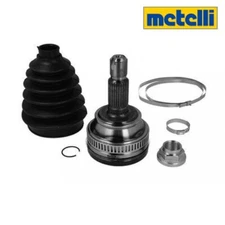 Joint Kit, Drive Shaft Metelli 15-1537 for Land Rover