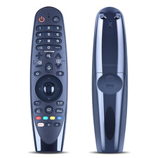New AN-MR19BA for LG TV Replacement Infrared Remote 70UM7370PUA 65SM8600PUA