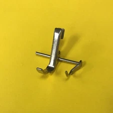 *NEW* 26242 X2 PRESSER FOOT PFAFF *FREE SHIPPING*