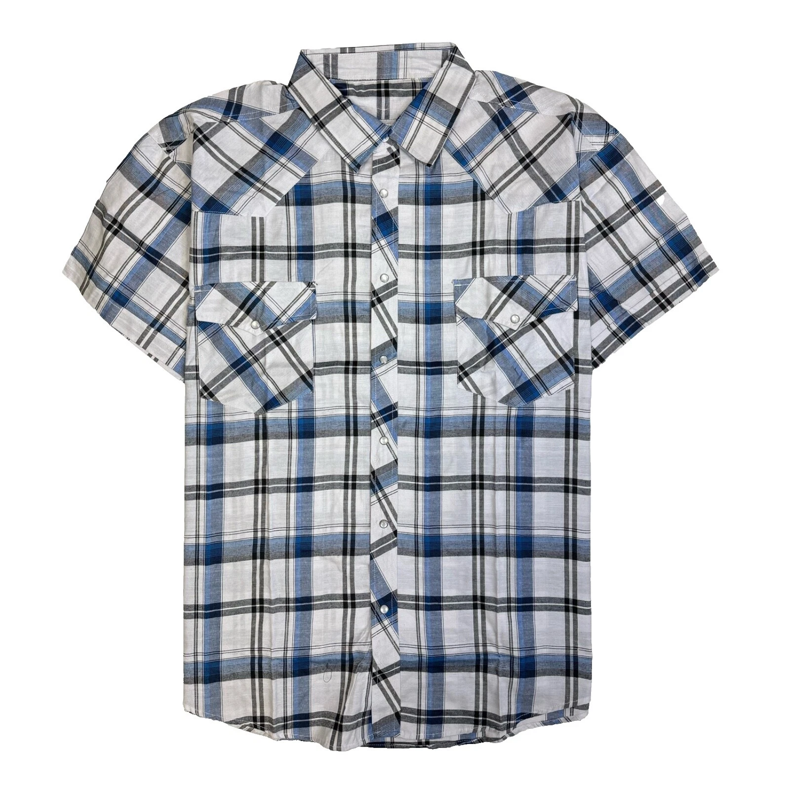 Western Big & Tall roupas para Homens