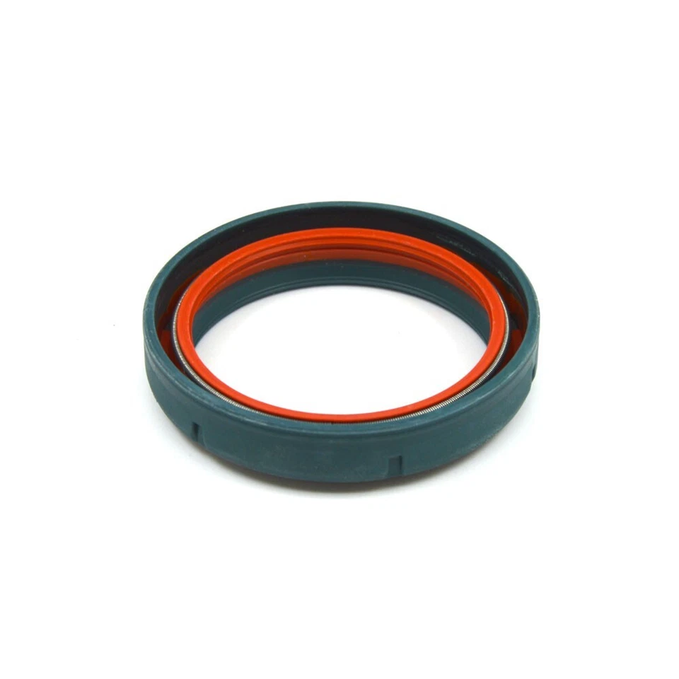 KIT PARAOLIO PARAPOLVERE FORCELLA SKF DUAL STELO 46 mm KAYABA VERDE ROSSO - Immagine 3 di 4