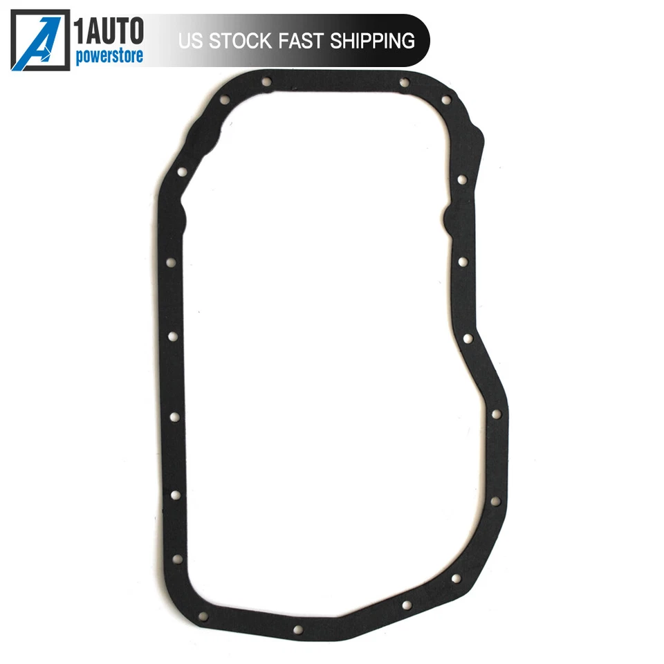Junta da bandeja de óleo para 1999-2012 Mitsubishi Eclipse Chrysler Sebring Dodge Stratus - Imagem 2 de 4
