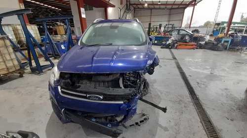 9807727980A Pompa Olio per FORD KUGA (CBS) Titanium 2015 2892437 - Zdjęcie 5 z 10