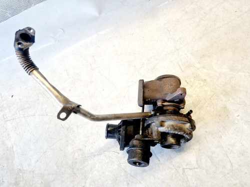 19A* Original A-Klasse W168 Vaneo W414 170 CDI Turbolader Turbo A6680960499
