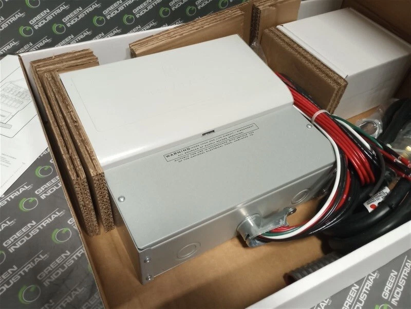 NEW Kohler 310CKKN 37 755 07-S 10-Circuit Transfer Switch Kit GEN50 PRO64 PRO90 - Image 3 of 4