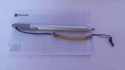 Genuine Microsoft Pen for Surface Pro 7 Pro 6 5 4 3 Book Surface
