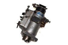 Lucas Cav 3249f500 Injection Pump For Case David Brown 4.55l62hp 2200 Tractor