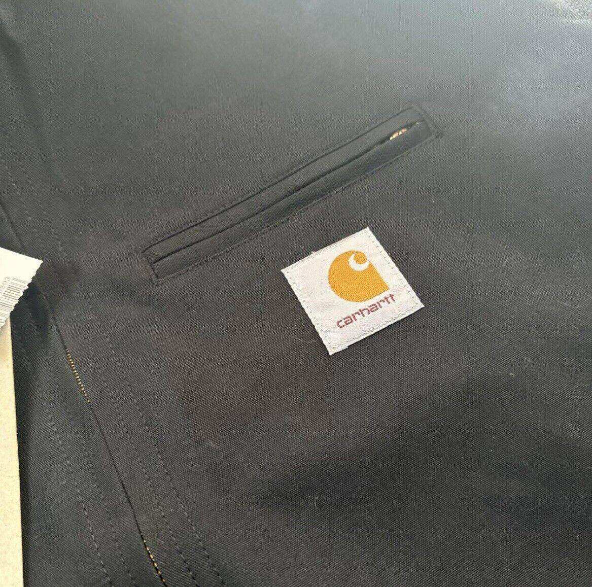 Size XS】Carhartt WIP x INVINCIBLE Reversible Detroit Jacket Size XS】Carhartt WIP x INVINCIBLE Reversible Detroit Jacket