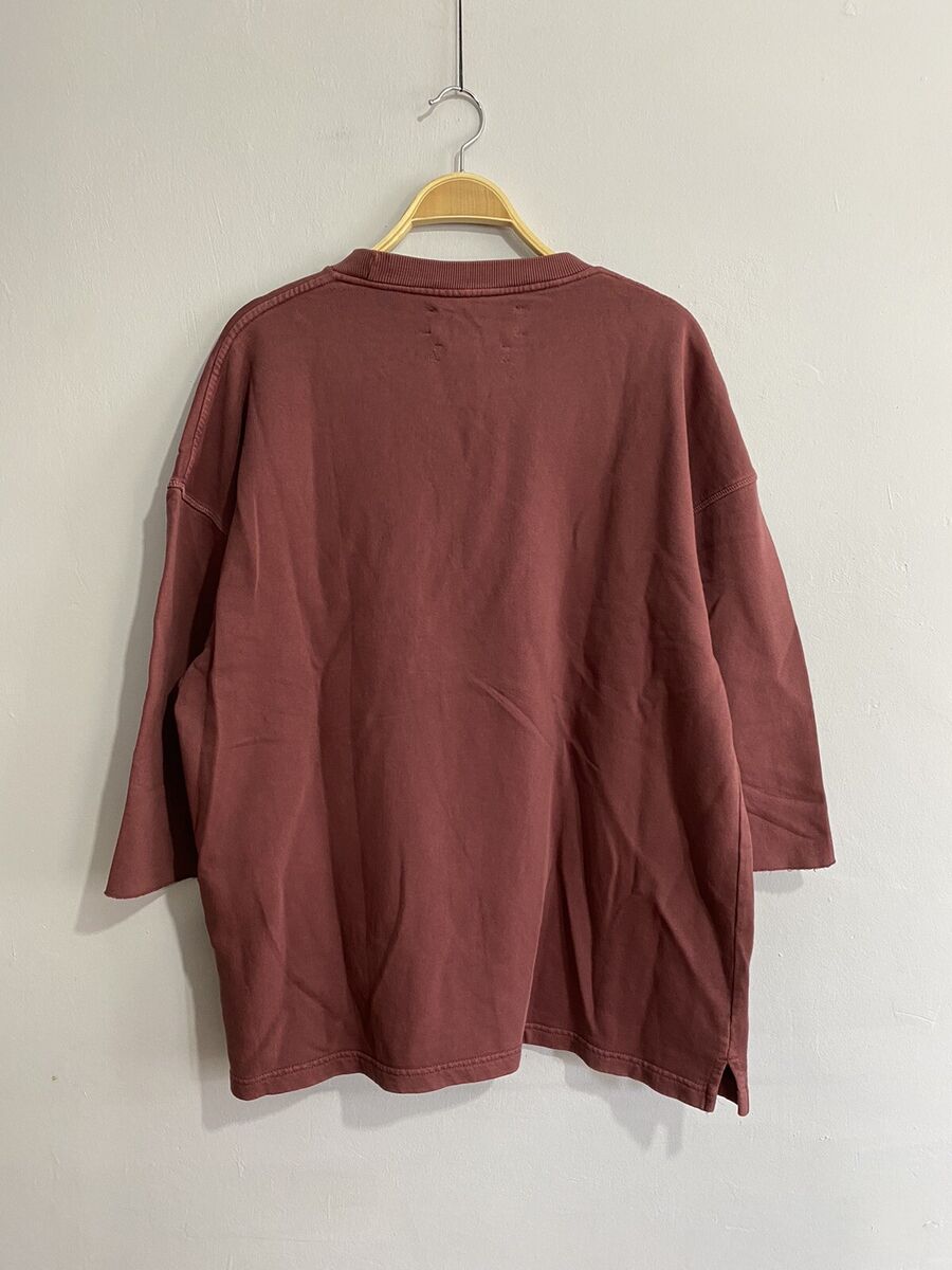 Yeezy Season 1 Short Sleeve Sweatshirt | eBay Yeezy Season 1 Short Sleeve Sweatshirt | eBay