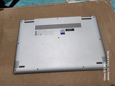 Lenovo Yoga 720-13IKB i5-8250u 13.3 OEM Bottom Chassis Case