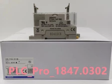 P7SA14FND 1PCS Brand New Omron Relay Socket P7SA-14F-ND 24VDC  Fast delivery