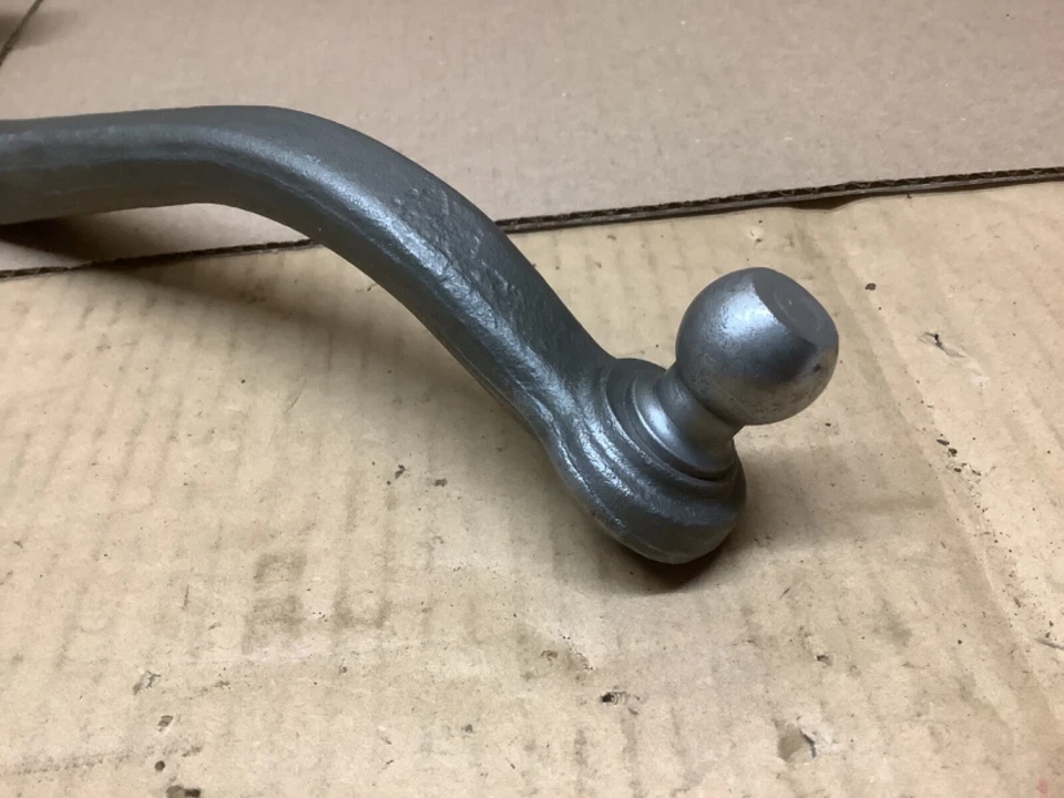 Nuevo de Lote Antiguo 1956-1962 C1 Corvette travesaño cojinete de soporte de dirección Nuevo de Lote Antiguo 3731801 Foto 2 de 4