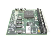 AMPRO A60155 REV. B UNMP