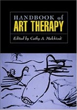 Handbook of Art Therapy by