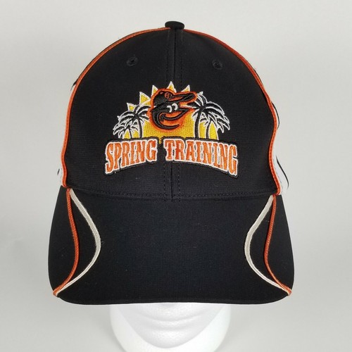Baltimore Orioles Spring Training Hat 