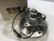 Auto Extra 515041 Wheel Bearing and Hub Assem...