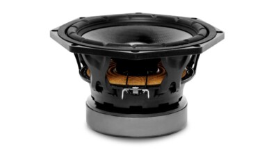 Beyma  8NMFW   8'' Low-Mid-Speaker 200W 8Ohm   30-2500Hz  90 dB