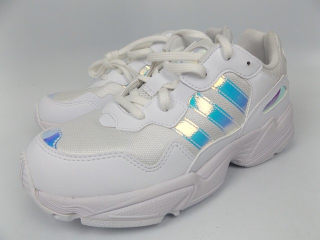 Adidas Originals Yung 96 J Sneaker Shoes Ee6737 Size 5 For Sale Online Ebay Adidas Originals Yung 96 J Sneaker Shoes Ee6737 Size 5 For Sale Online Ebay