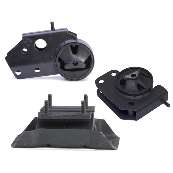 Engine Motor Mounts For Dodge Durango Dakota Front Right 5.2 5.9 L eBay
