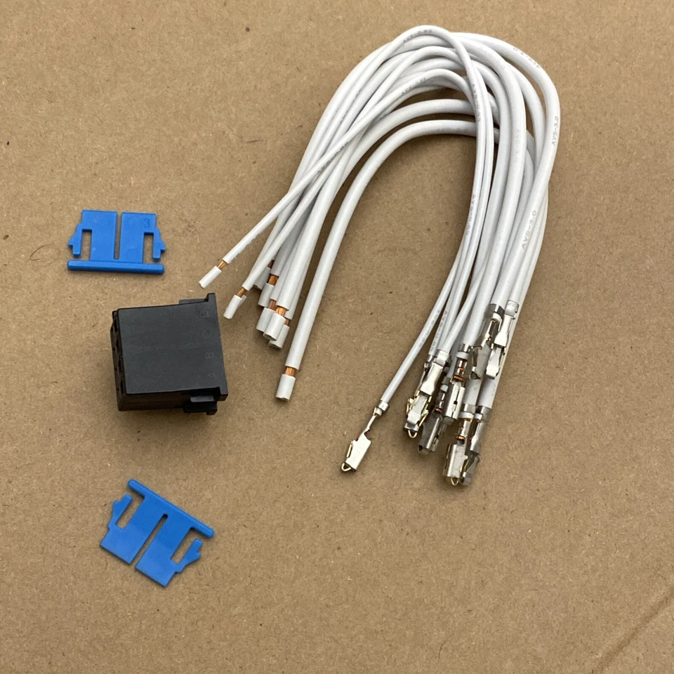 BWD PT5679 Electrical Connector Foto 2 de 4