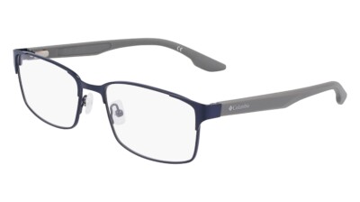 NEW Columbia C3042 410 Satin Navy Eyeglasses 58/18/150 | eBay display picture 2