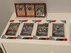 Pokémon Artset Blisters - Couronne Stellaire - EV07 Français Neuf Scellé
