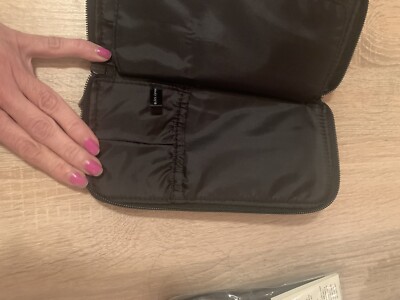 Mary Kay Pinseltasche