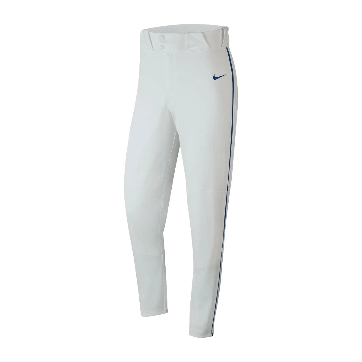 Nike White Baseball & Softball Pants for Men