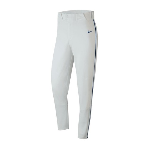 white nike softball visor