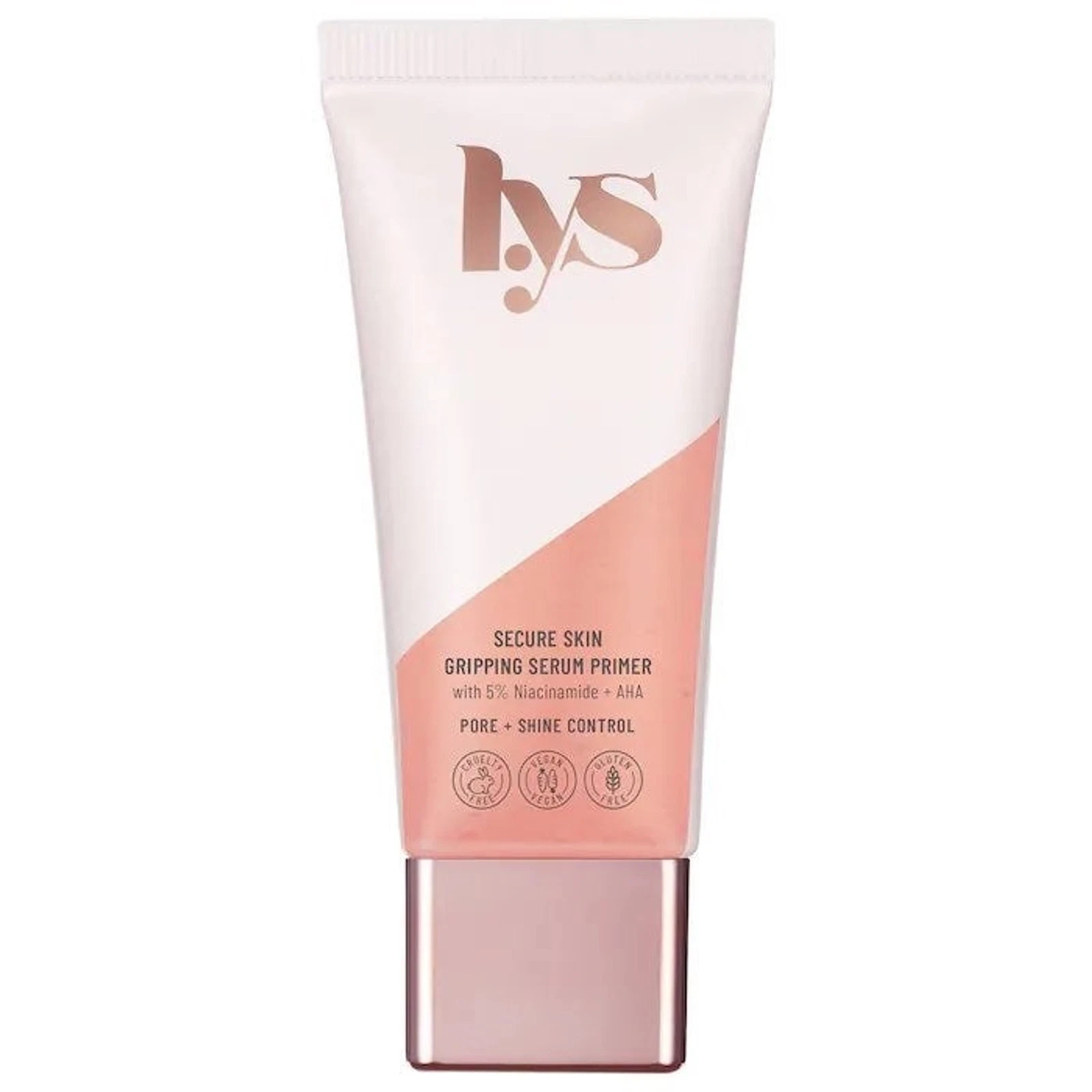 LYS Beauty Secure Skin Gripping Serum Primer - Picture 1 of 5