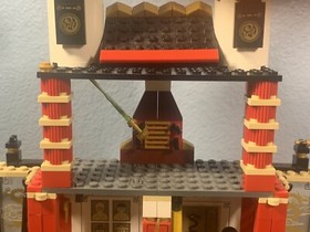 LEGO Ninjago Lot - Parts Only - 70505, 70666, 70665, 71707, 71701, 71708, 70671