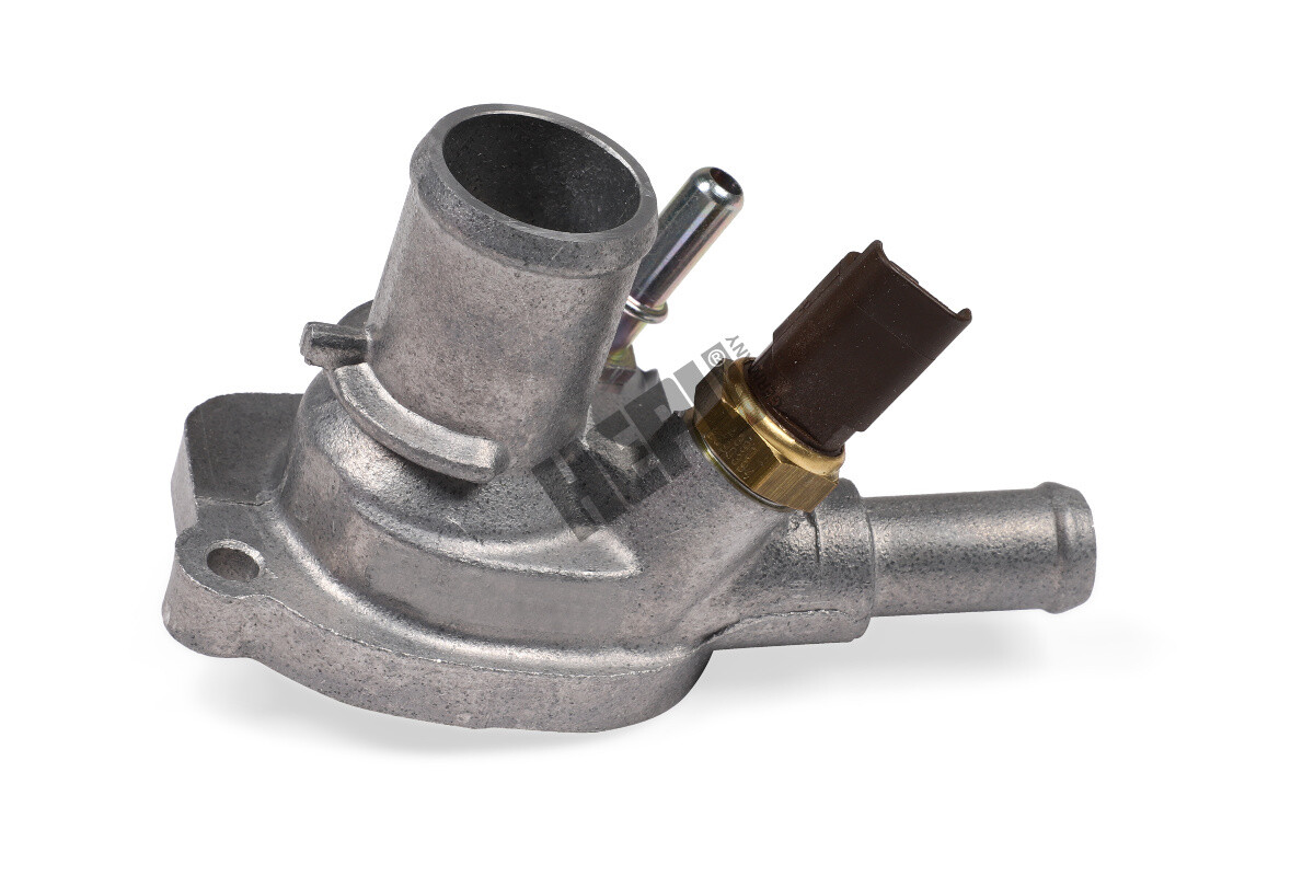 HEPU TM1110 Thermostat, coolant for ALFA ROMEO,CHRYSLER,FIAT,LANCIA,OPEL,VAUXHAL