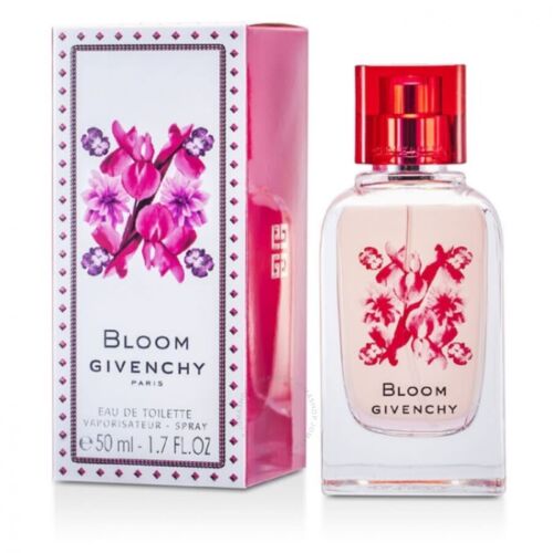 Givenchy Bloom EDT 50 ml/1.7 oz - 第 1/1 張圖片